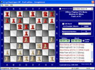 dfg ChessExpert XP screenshot